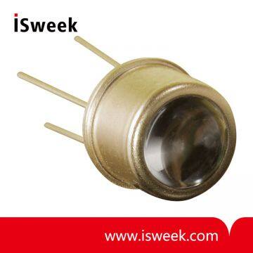 TOCON_A4 UVA Photodetector with Integrated Amplifier