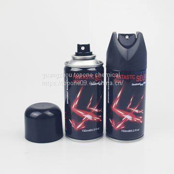 I&Admirer Brand Best Natural Deodorant Body Spray From China Manufacture photo-3