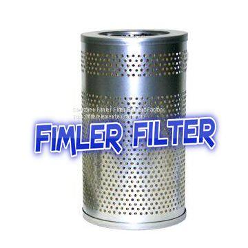 Micropor Filter PMT1660, PMT133, PM4600, PM333, PM331, PM1677, PM1660, PM155