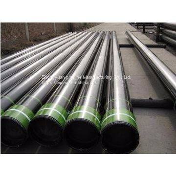 Spiral Steel Pipe Supply Co., Ltd. photo-2