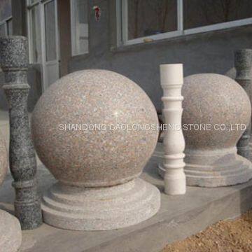 Pink Granite,red Granite,Wulian Pink Flower Granite,red Granite Flaggings,wall Coverings photo-4