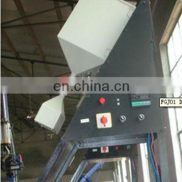 insulating glass desiccant filler/insulating glass desiccant filling machine