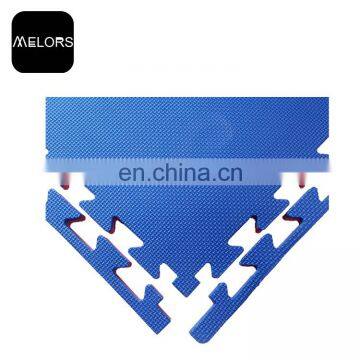 Melors Cheap Wrestling Mats Anti-Dusty EVA Mats Taekwondo Mat