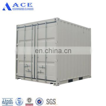 Wholesale Brand New CSC Certified 10ft Shipping Container