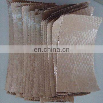 Home Textile 2.7m x 3.5m GREEN Tarpaulin Fabric,upholstery Fabric photo-4