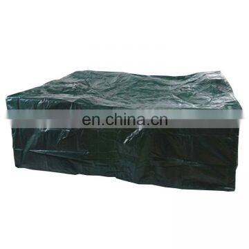 Outdoor Waterproof UV Coating PE Jasper Furniture Cover