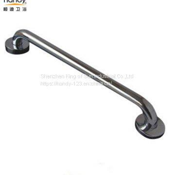 Stainless Steel Bathroom Grab Bars