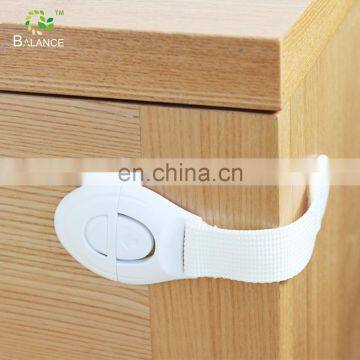 Baby Safety Daily Use Door Security Guard Cupboard Door Drawers Locks Baby Safety Item photo-2