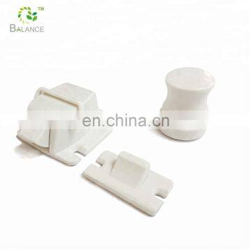 Hot Sell Baby Safety Magnetic Drawer Lock Cabinet Lock