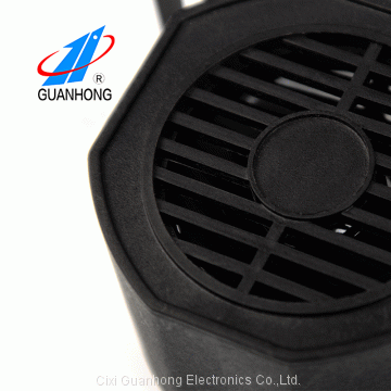 Forklift Reverse Alarm 15W Black Nylon 102dB Backup Alarm photo-4