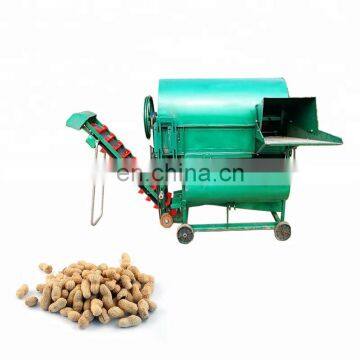 Wet Groundnut Peanut Picking Machine Peanut Picker Machine