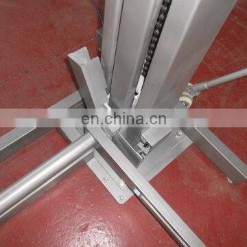 2016 Latest Price Advance Technology for Frozen Meat Loader photo-4