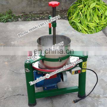 Small Green Tea Rolling Machine | Tea Roller | Black Tea Twisting Machine