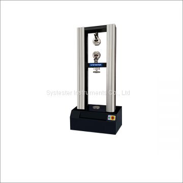 Universal Servo Tensile Testing Machine Pneumatic Tightening Clamp Tension Tester