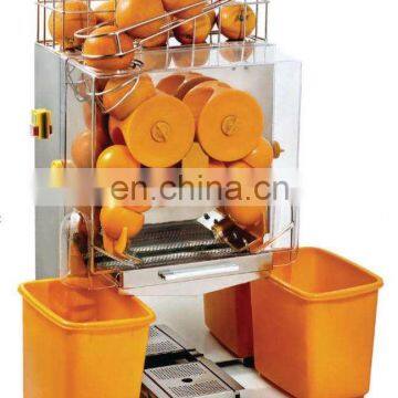 Industrial Popular Orange Juice Squeezing Extractor Machine For Sale