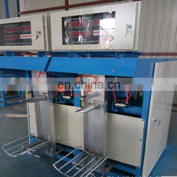 Spiral Cement Packing Machine/quantitative Packaging of Powdery Objects photo-6
