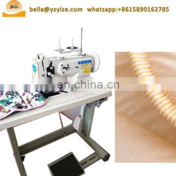 Mattress Tape Edge Machine / Tape Edge Sewing Machine photo-6