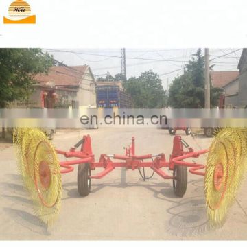 Farm machinery tractor rake hay rake tines / hay tedder