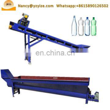 Waste Plastic Bottle Recycling and Washing / Crushing Machine for Sale photo-6