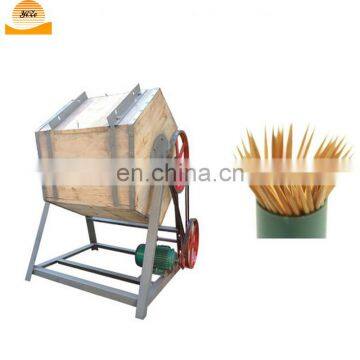 Bamboo Toothpick Making Machine and Equipment Toothpick Manufacturer photo-2