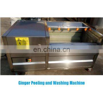 Industrial Ginger Powder Making Machines Ginger Processing Machine photo-2