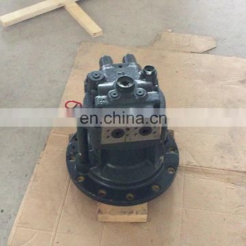 Excavator EC240 Swing Motor M2X146B-CHB-10A-06/270 Swing Drive