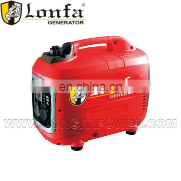 Super Silent 2000w Portable Digital Inverter Generator