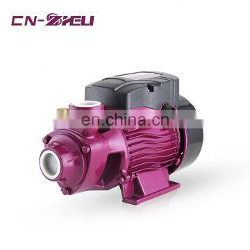 Chinese high quality best price domestic water pump manufacturer