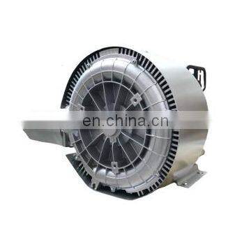 agriculture air blower high pressure aeration pump for fish shrimp farming