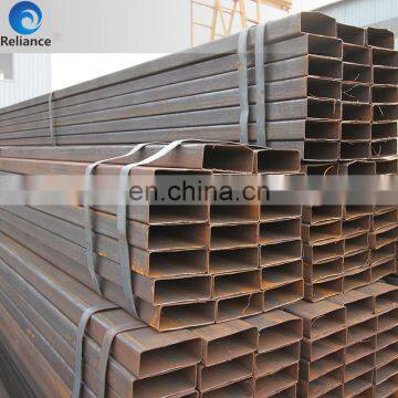 A53 Astm Square Steel Anti Rust Pipe photo-5