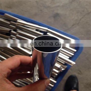 1.4024 Factory ASTM 310s Stainless steel pipe