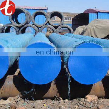 Factory Price 316LN Steel Tube / Steel Pipe photo-5