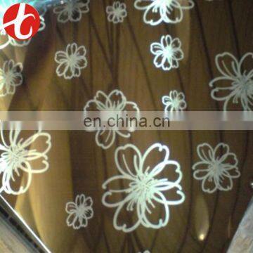 Stainless Steel Antiskid Sheet photo-5