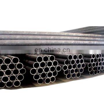 ASTM A106B structurial seamless steel pipe factory