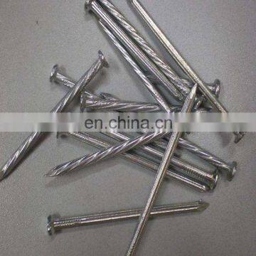 Concrete Nails Strong Nails Carbon Steel High Quality