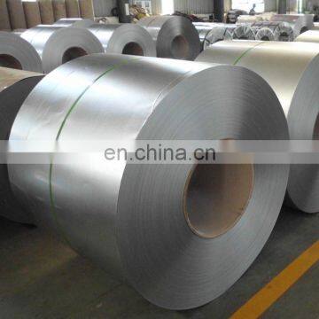 Galvanized Steel Coil Sheets Price GI SGCC DX51D 0.13-2.5MM for Roofing Tile Making
