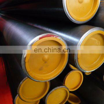 seamless steel honed tube for hydraulic cylinder