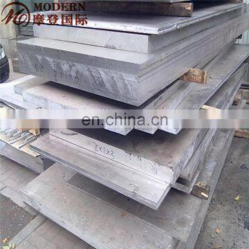 0.2mm Thick Alloy Aluminum Plate 6061 T6