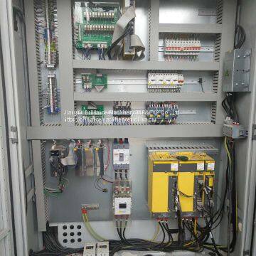 SMTCL Viva T4 CNC Slant Lathe photo-3