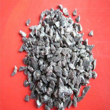 brown fused alumina for abrasive and polishing