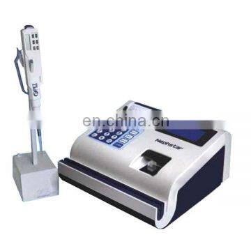 NEPHSTAR Single Specific Protein Analyzer photo-2