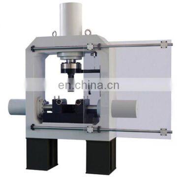 LWC Series process control SPC bending testing flexuraltest machine