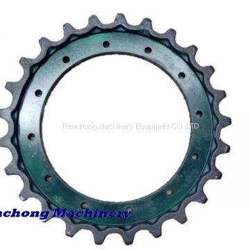 Sprocket , PORCA – 159679A1 –  For Case – 9021, 9030, 9040, CX160, CX180, CX210, CX225, CX230, CX240, CX250