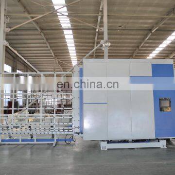 Automatic Insulating Glass Production Line for Double Glass Pane and Triple Glass Pane photo-3