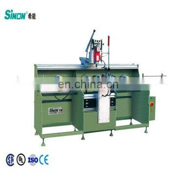 High Length Of Hydraulic Hose Crimping Machine/Portable Hydraulic Press Corner Forming Machine photo-6