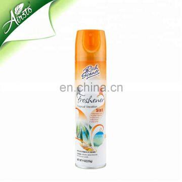 OEM Factory Non Toxic Car Air Freshner Spray