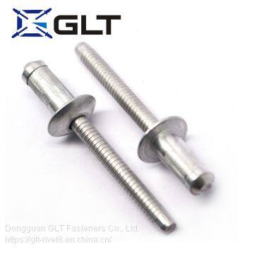 Aluminum Blind Rivets photo-2