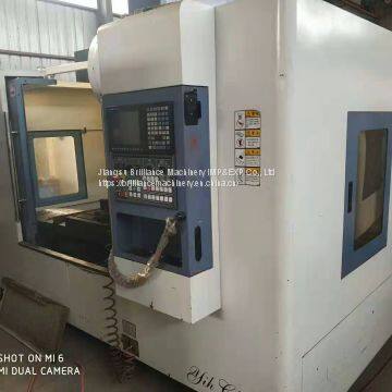 Taiwan EXTRON M1100 Vertical Machining Center
