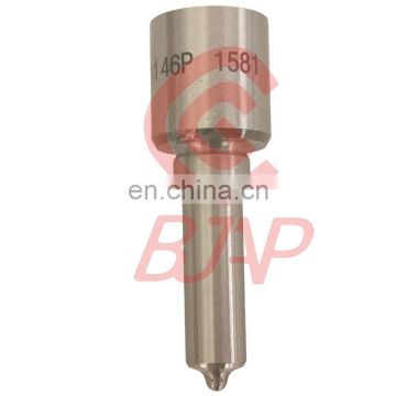 BJAP Injector 0445120067 Nozzle DLLA146P1581 0433171968 for Deutz Volvo Engine