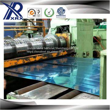 aisi 304 316l ba 201 stainless steel strip